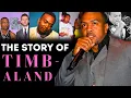 Hit Maker The SHOCKING Story Of Mega Producer Timbaland