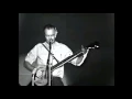 Download Lagu PETE SEEGER　⑪ Where Have All The Flowers Gone (Live in Sweden 1968)