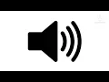 Crying Sound Effect