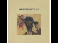 Switchblade Smile - Whipping Boy