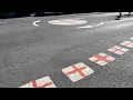 Download Lagu Council warns against painting George Cross on roundabouts as swathes crop up | SWNS