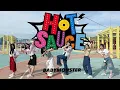 Download Lagu [KPOP IN PUBLIC] BABYMONSTER - “HOT SAUCE” cover by GLITZ from Hong Kong