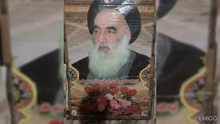 سيد مقتدى والنصر الله جيشك مستعد  لطميه الذي ارعبت العالم باكمله دندنها