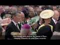 Immortal, invisible, God only wise Hymn - St Paul's Cathedral Platinum Jubilee Service
