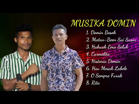 Download MP3 Musika Domin Lian Mesak Ahi De'it - Cover Aplidio & Dosma