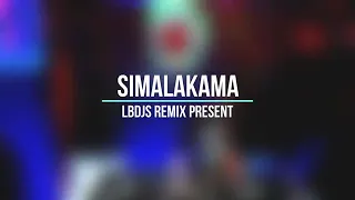 Download DJ Simalakama Remix DITURUTI KU MATI EMAK TIKTOK Viral MP3