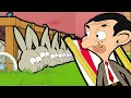 Download Lagu GENIUS INVENTION! 💡 🧠 | MR BEAN | WildBrain Kids