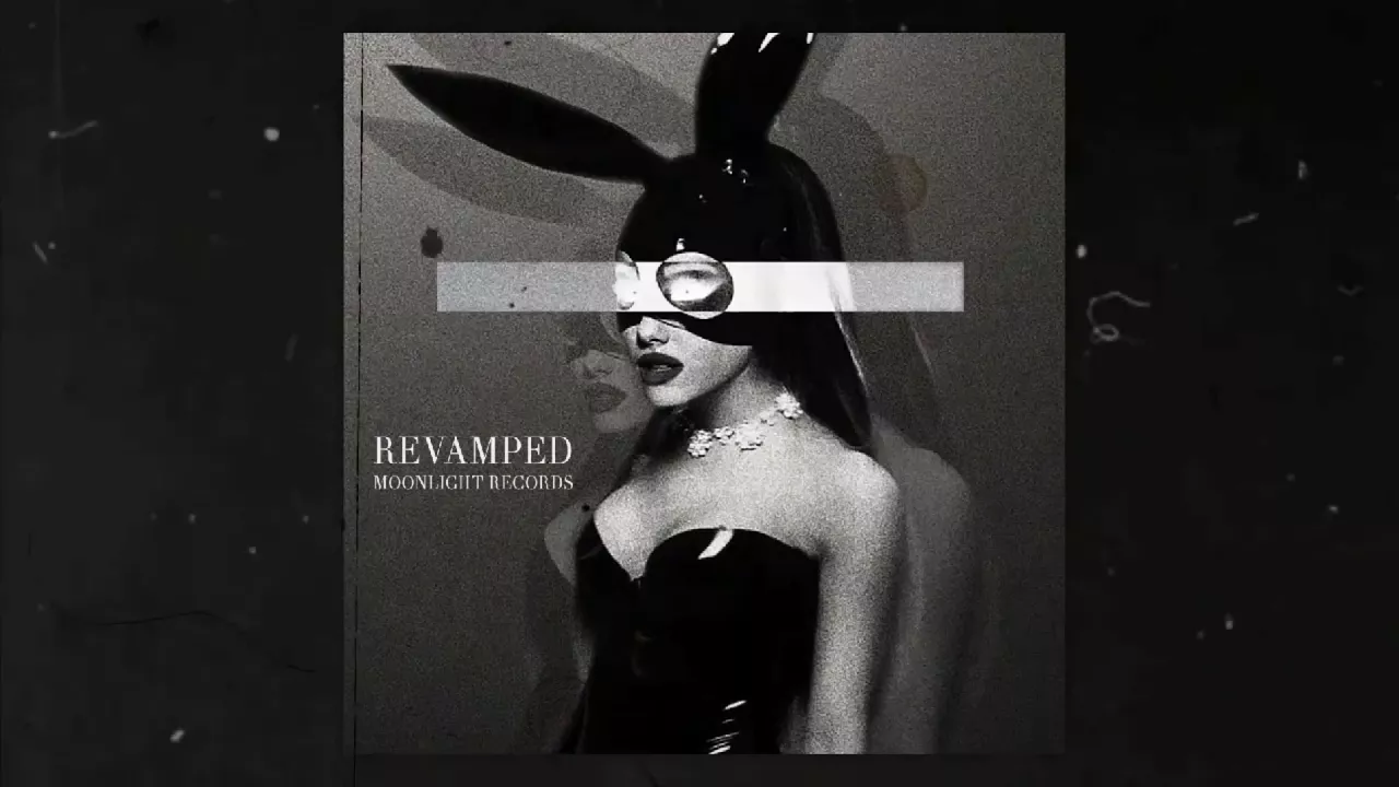 Ariana Grande - Focus (3D Revamped)