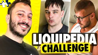 LE MEILLEUR JEU CSGO ENTRE POTES Liquipedia Challenge