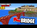 Download Lagu I Connected My Entire World in Minecraft Hardcore