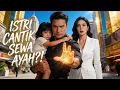 Lagu 😱 ISTRI CANTIK SEWA AYAH UNTUK ANAKNYA?! DIA TERNYATA DEWA PERANG! ⚡