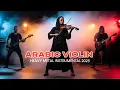 Download Lagu 🔥 Arabic Violin Heavy Metal Instrumental 2025 | Epic Fusion Music