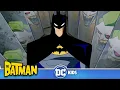 The Joker s Funhouse The Batman dckids