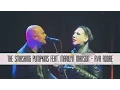 Download Lagu The Smashing Pumpkins feat. Marilyn Manson - Ava Adore | multicam MP3