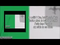 NO:EL - DAMN! (Feat. Blacknut) [VOSTFR]