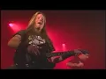 Lamb of God - The Faded line  ( music video )