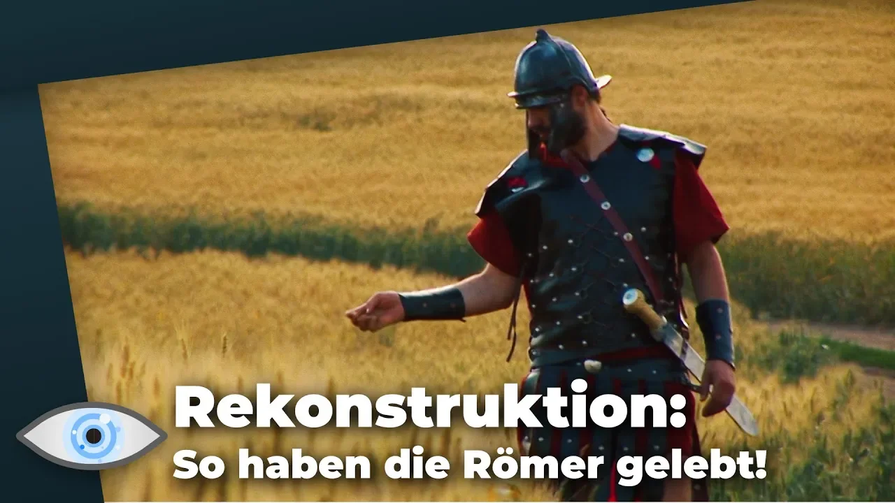 Isotopenanalyse: Skelett-Analyse zeigt Leben in alten Kulturen!