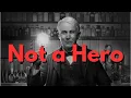 Thomas Edison Kinda Sucked