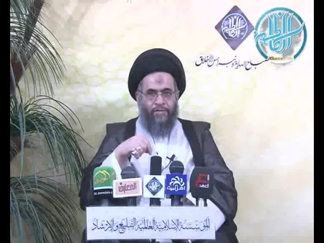 ⁣182 كيف نكون من الزاهدين
