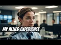 My Experience Working for Allied Universal The Truth