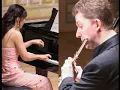 L. Beethoven: Romance in F Major, op.  50