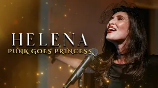 My Chemical Romance - Helena (Princess Version)
