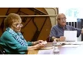 Writing Coach Helps Seniors Pen Their Own Obits