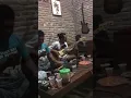 Lagu Rasah Bali versi keroncong PPKM