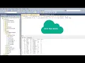 How to save and open query in sql server management studio