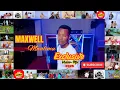 Download Lagu MAXWELL MWALIMU EXCLUSIVE VIDEO MIX 2025