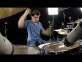 Cobus - Avenged Sevenfold - Critical Acclaim (Drum Cover)