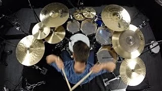 Download Cobus - Avenged Sevenfold - Critical Acclaim (Drum Cover) MP3