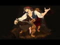 Lagu Nightcore- Jack Sparrow (With Lyrics)