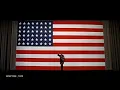 PATTON Introduction Speech Intro English