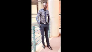 Original Sudanese By David Pachong Mading Official Song 