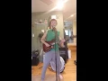"Sometimes I Don't Mind"- The Suicide Machines guitar & vocal cover