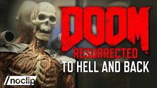 DOOM Documentary Part 1 - To Hell Back