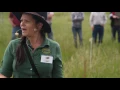 Soil temperature-One measure for soil health
