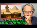 Download Lagu Dit is de reden waarom farao Khafre archeologen sprakeloos heeft gemaakt, en het is angstaanjagend
