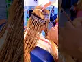 Knotless Braid Tutorial For Visual Learners Beginner-Friendly Step By Step