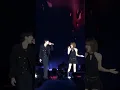 Download Lagu Jin \u0026 WENDY - Heart on the Window #RUNSEOKJIN_epTOUR Day 2 Goyang