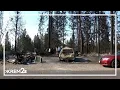 Families return to hardest-hit areas of Spokane Area Fires