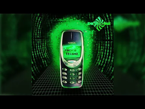 Download MP3 DIE MASCHINE - Nokia Techno