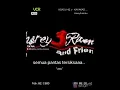 Download Lagu KISAS - KAYAKAS ( KARAOKE ) arr Halym MetaLiar By @harey3rambu