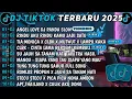 Download Lagu DJ TIKTOK TERBARU 2025-🎵DJ ANGEL LOVE DJ PANDA SLOW🎵DJ RINDU AKU RINDU KAMU JADI SATU 