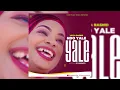 Download Lagu Leyla Rashid - Ndo yale yele (Original Version)