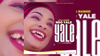 leyla rashid ndo yale yele original version 