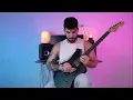 Imminence - "Shed Your Skin" Guitar Cover + TABS (New Song 2026)