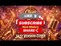 Bye Bye Na - Rico Blanco | Jazz Version Cover | CMS