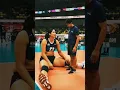 Download Lagu tall woman volleyball player #tallwoman #volleyball #beautiful